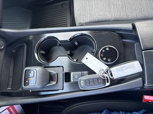 Certified 2023 Nissan Rogue SV AWD/4WD image 26