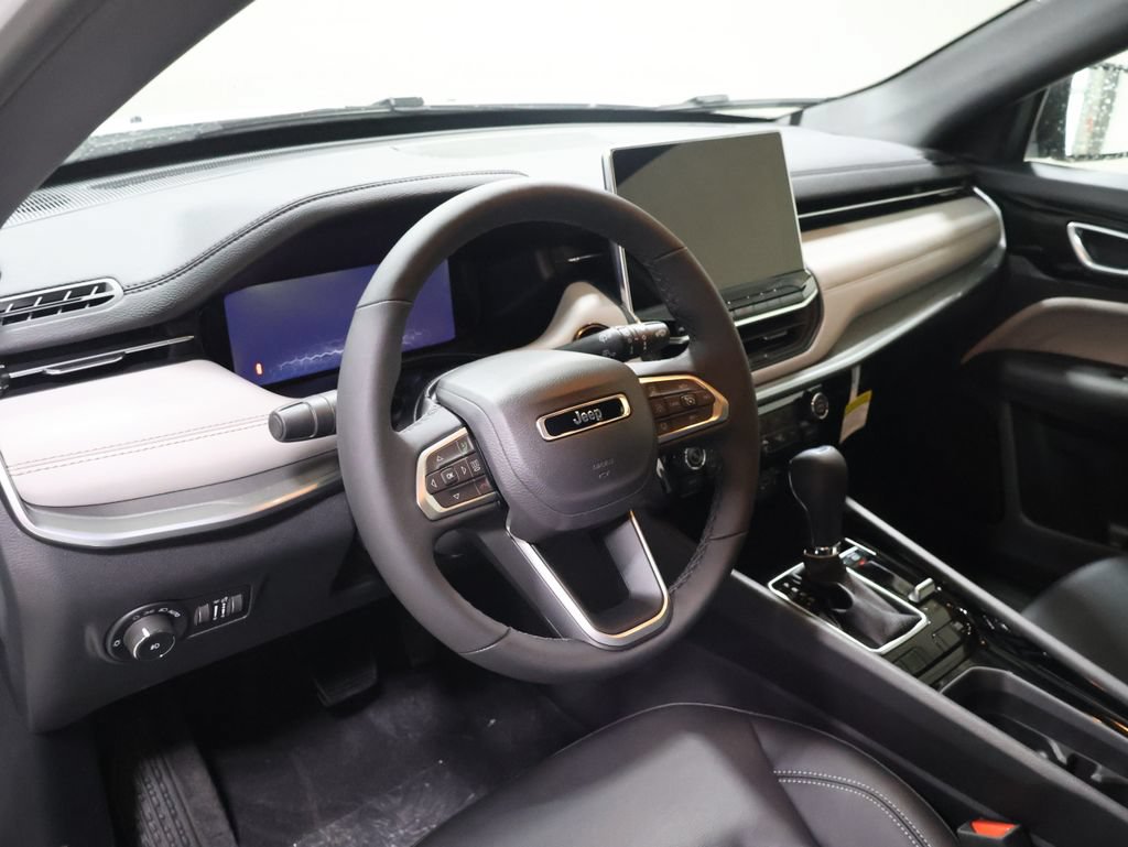 New 2026 Jeep Compass Limited AWD/4WD image 20