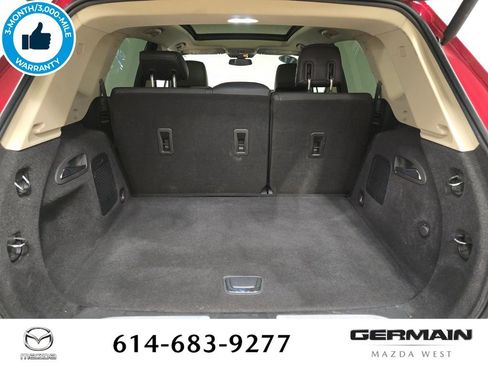 Used 2017 Buick Envision Essence FWD image 22