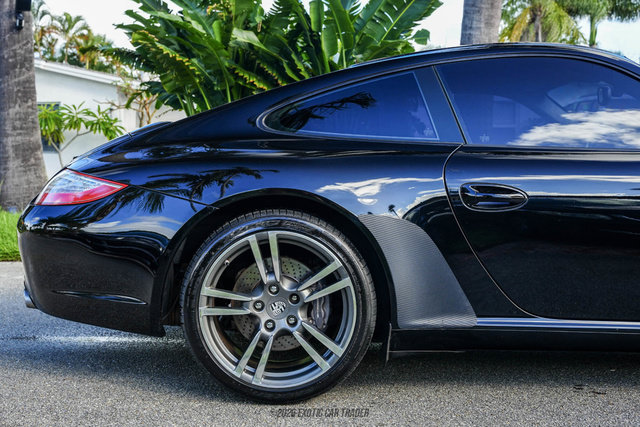 Used 2012 Porsche 911 Carrera RWD image 9