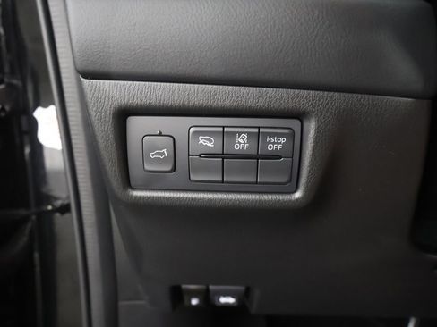 Used 2025 MAZDA CX-5 AWD 2.5 S w/ Preferred Package image 38