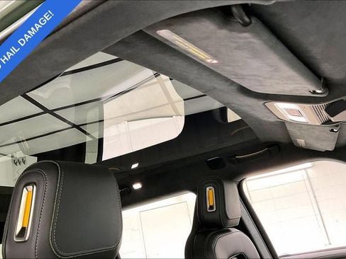 Used 2023 Rivian R1S Adventure AWD/4WD image 13