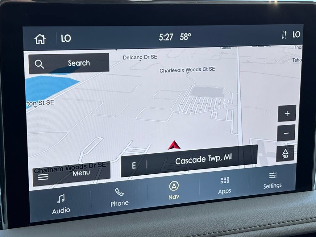 Used 2023 Lincoln Aviator AWD w/ Premium Package image 25