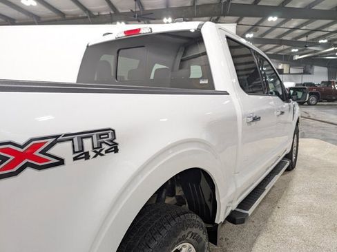 Used 2023 Ford F150 XLT w/ Equipment Group 302A High image 3