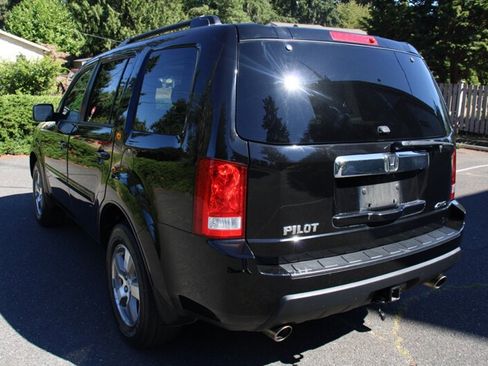 Used 2010 Honda Pilot EX-L image 4