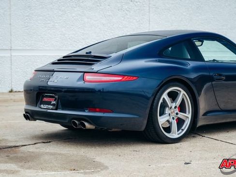 Used 2013 Porsche 911 Carrera S RWD image 42
