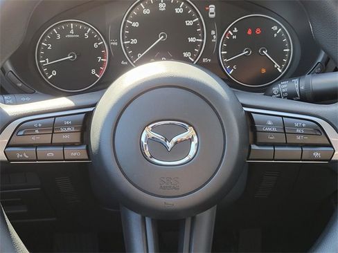 New 2026 MAZDA MAZDA3 s image 19
