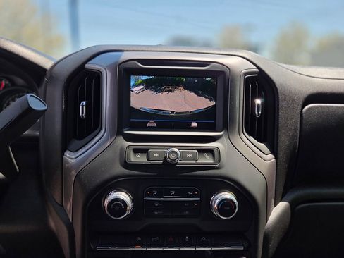 Used 2020 GMC Sierra 1500 4x4 Double Cab image 16