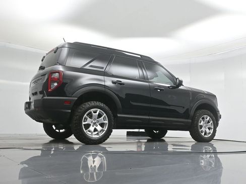 Used 2022 Ford Bronco Sport image 45