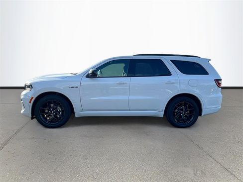 New 2026 Dodge Durango GT image 4