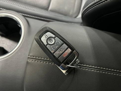 Used 2024 Ford Mustang GT Premium RWD image 26