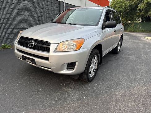 Used 2011 Toyota RAV4 2WD w/ Base L4 Extra Value Pkg image 2