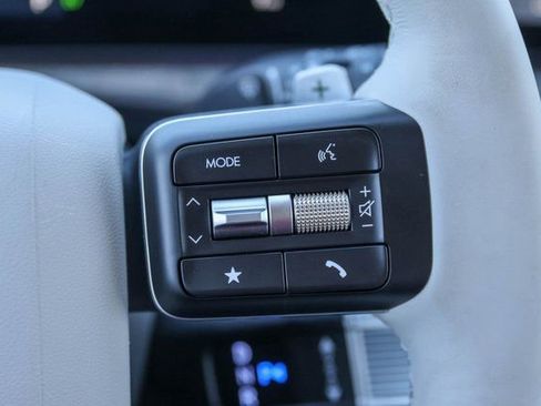 New 2026 Hyundai Santa Fe Limited FWD image 31