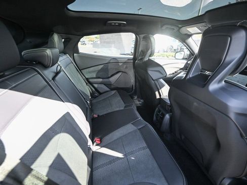 New 2025 Ford Mustang Mach-E GT w/ Bronze Appearance Package image 23