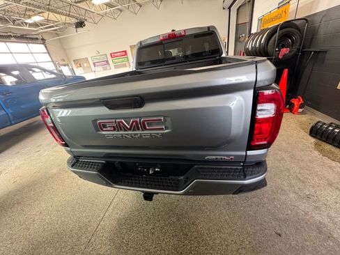 New 2026 GMC Canyon AT4 w/ Technology Plus Package image 6