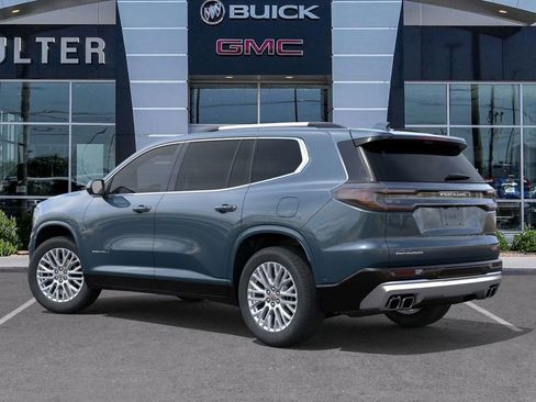 New 2026 GMC Acadia Denali image 3