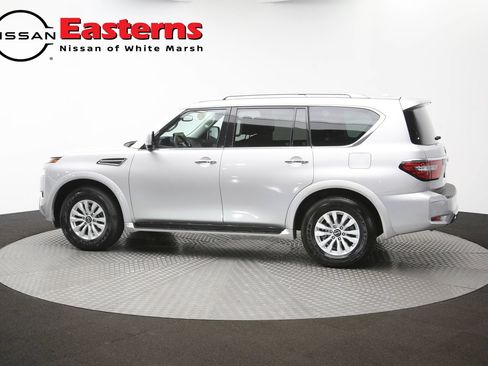 Used 2023 Nissan Armada SV AWD/4WD image 62