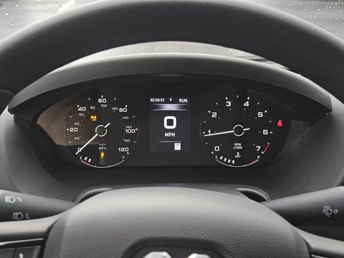 New 2026 RAM ProMaster 2500 FWD image 17