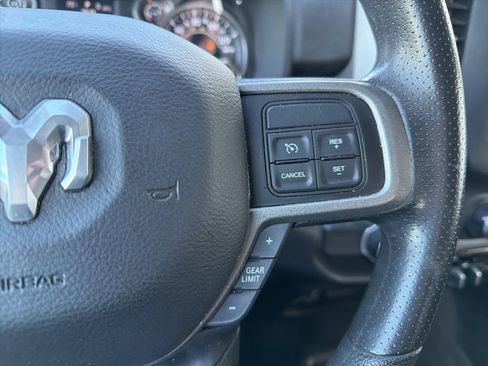 Used 2019 RAM 2500 Tradesman image 14