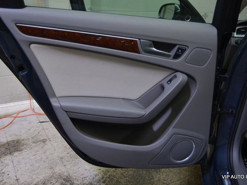 Used 2010 Audi A4 2.0T image 9