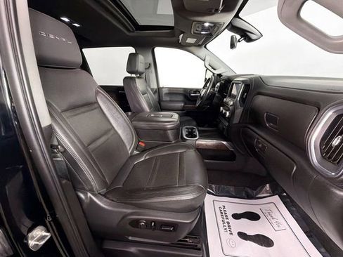 Used 2021 GMC Sierra 2500 Denali w/ Denali Ultimate Package image 31