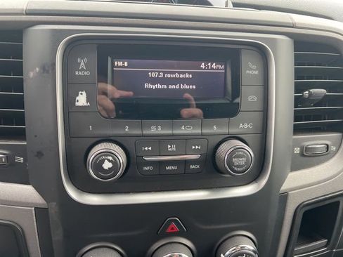 Used 2017 RAM 2500 Tradesman image 41