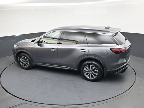 Used 2023 INFINITI QX60 Pure AWD/4WD image 38