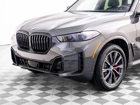 New 2026 BMW X5 xDrive40i w/ M Sport Package image 37