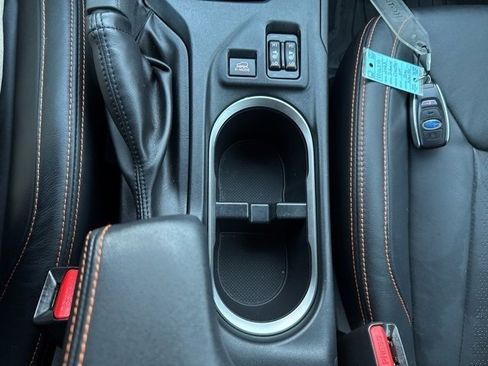 Used 2023 Subaru Crosstrek 2.5i Limited image 21