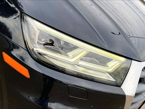 Used 2018 Audi Q5 Premium Plus w/ Premium Plus Package image 26