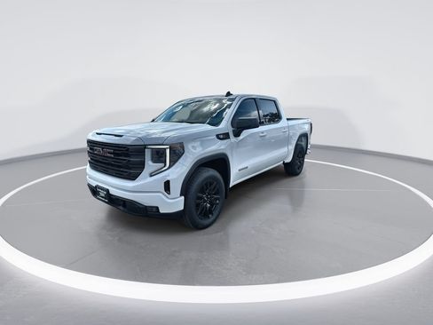 New 2026 GMC Sierra 1500 Elevation AWD/4WD image 4