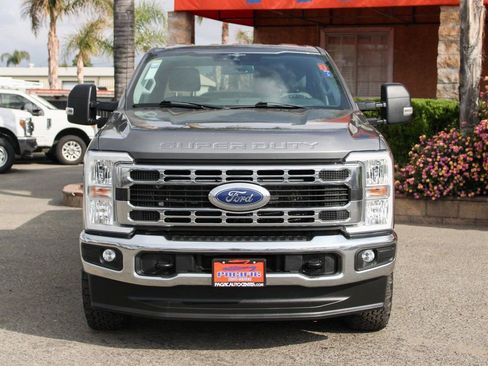 Used 2023 Ford F250 XLT image 3