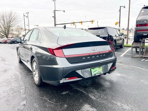 Used 2023 Hyundai Sonata SEL image 8