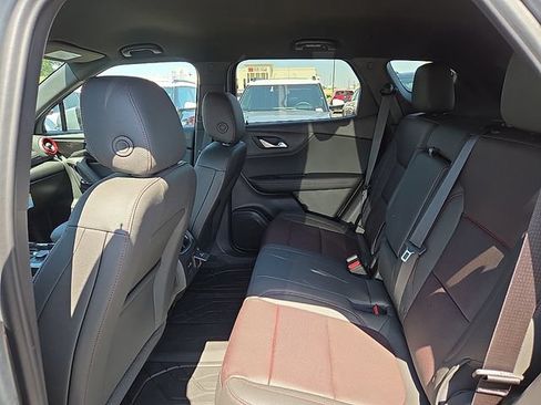 New 2026 Chevrolet Blazer RS w/ Driver Confidence II Package FWD image 7