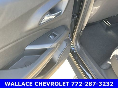 Certified 2024 Chevrolet Trax LS w/ Driver Confidence Package image 11