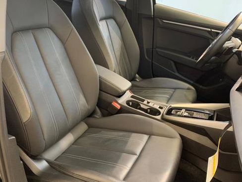 Used 2022 Audi A3 2.0T Premium w/ Convenience Package image 55