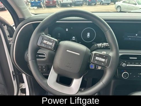 Used 2026 Hyundai Palisade SEL FWD image 20