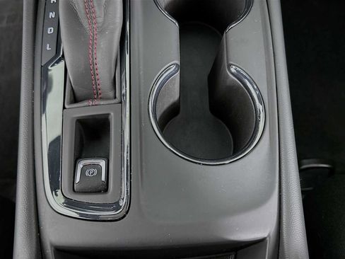 Used 2024 Chevrolet Equinox RS AWD/4WD image 20