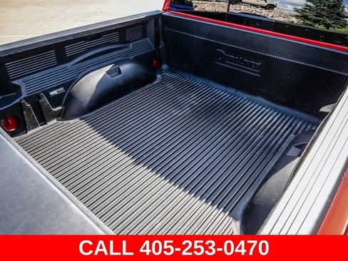 Used 2025 RAM 1500 Big Horn AWD/4WD image 72
