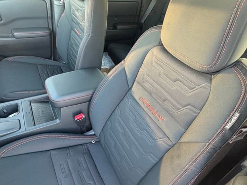New 2026 Nissan Frontier Pro-X w/ Pro-X Convenience Package image 17