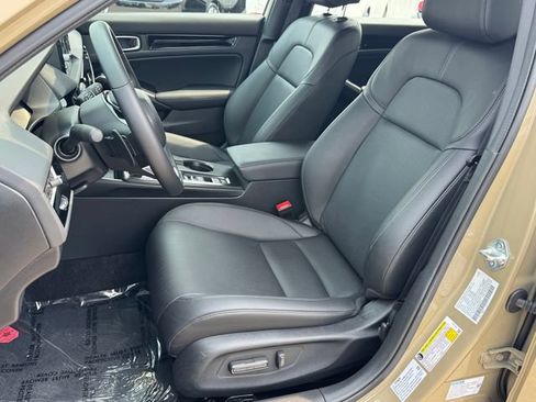 Certified 2026 Honda Civic Sport Touring image 15