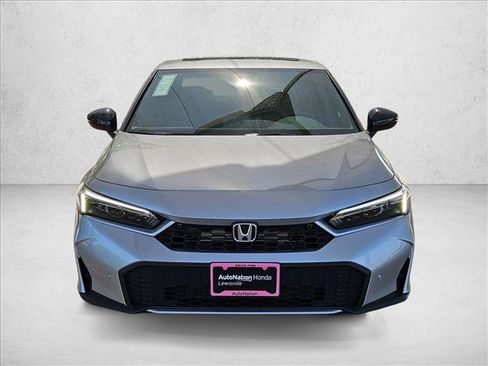 New 2026 Honda Civic Sport Touring image 5