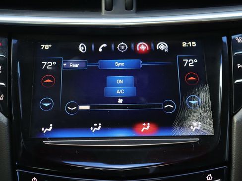 Used 2016 Cadillac XTS Vsport Premium w/ Driver Assist Package image 26