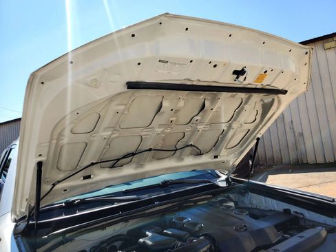 Used 2012 Toyota 4Runner SR5 w/ Premium Pkg AWD/4WD image 45