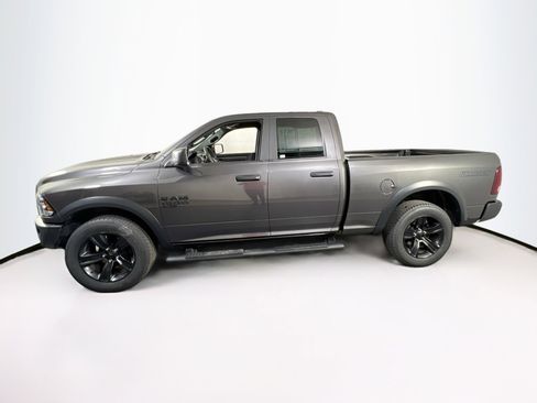 Used 2022 RAM 1500 Classic Warlock w/ Electronics Group image 8