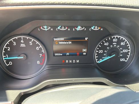 Used 2023 Ford F150 XL w/ STX Appearance Package AWD/4WD image 17