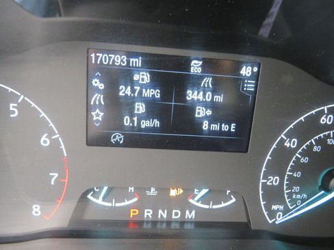 Used 2020 Ford Transit Connect XL image 18