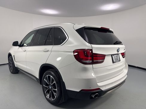 Used 2017 BMW X5 xDrive35i AWD/4WD image 5