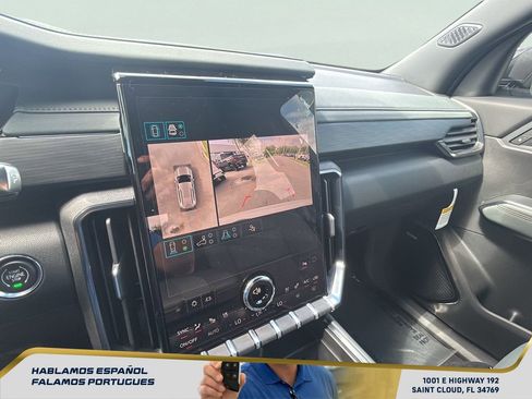 New 2026 GMC Acadia AT4 image 21