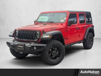New 2026 Jeep Wrangler Willys video 1